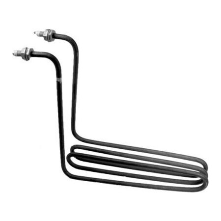 Allpoints Allpoints 34-1172 Dishwasher Heater; 208V, 3300W; 1 Phase 341172